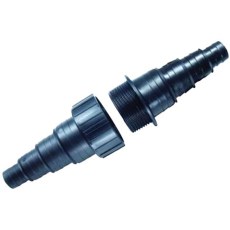 PONDXPERT Hose Universal Joiner Piece (20/25/32/38/40)