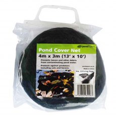 PONDXPERT Pond Cover Net