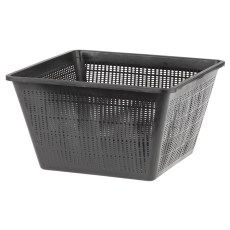 OASE Plant Basket Textile Rectangular 25