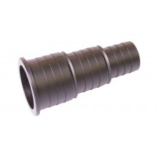 OASE Stepped Hose Tail 1 1/2" Black OASE Stepped Hose Tail 1 1/2" Black