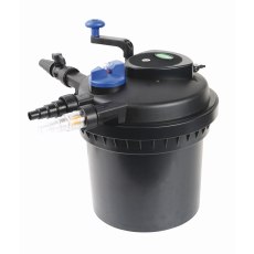 PONDXPERT SpinClean Pressure Filter