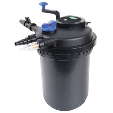 PONDXPERT SpinClean Pressure Filter