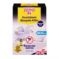 STV Knockdown Mosquito Killer