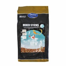 BETTA Pond Mixed Sticks