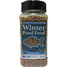 NT LABS Winter Pond Food 190g