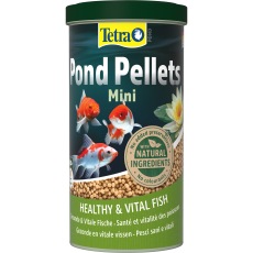 TETRA Pellets Mini