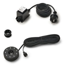 PONTEC PondoStar LED Set 3