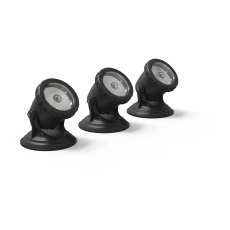 PONTEC PondoStar LED warm Set 3