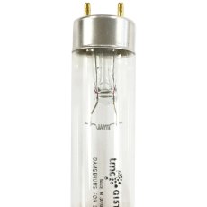 TMC UV Spare Lamp 8w