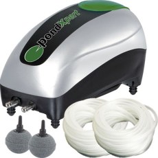 PONDXPERT ElectroAir Compact