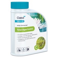 OASE AquaActiv AlGo Universal-Algae EX 500 ml