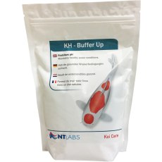 NT LABS Koi Care Buffer KH Up 1.5kg
