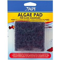 API Hand Held Algae Pad - Glass *New*