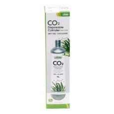 ISTA 95g CO2 Replacement Cartridge - Single