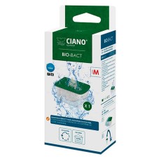 CIANO Bio-Bact Cartridge Med / CF80 x 1