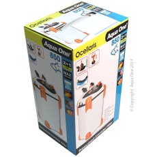 AQUA ONE Ocellaris 850 Canister Filter