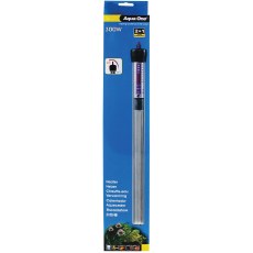 AQUA ONE 300W Glass Heater 33cm