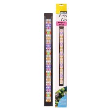 AQUA ONE StripGlo Tropical LED Reflector 60cm 22W