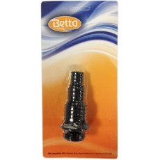 BETTA 1 1/4 Multi Hosetail (Each)