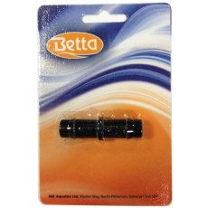 BETTA 13mm Straight Hose Mender (Each)