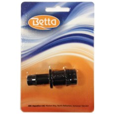 BETTA 19-13mm Reducing Hose Mender (Each)