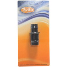 BETTA 25-19mm Reducing Hose Mender (Each)