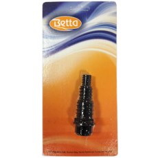 BETTA 3/4 Bsp Multi-Stepped Hosetail (Each)