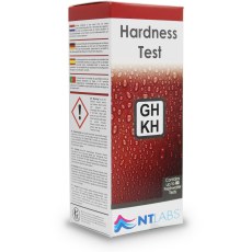 NT LABS Hardness Test