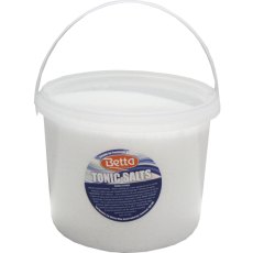 BETTA Tonic Salt 250g