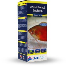 NT LABS Aquarium Anti-Internal Bacteria