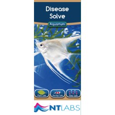 NT LABS Disease Solve 100ml