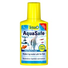 TETRA Aquasafe 50ml (Each)