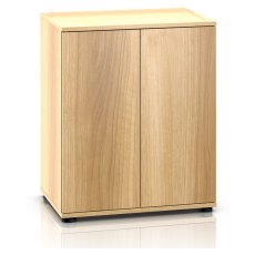 Juwel Lido 120 SBX Cabinet - Light Wood