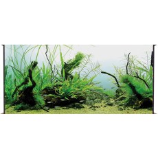 AQUA ONE Oakstyle Tank 230L 116x37.5x60cm