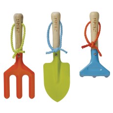BRIERS Fork, Trowel and Rake