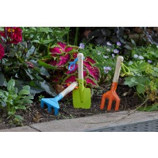 BRIERS Fork, Trowel and Rake