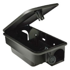 THE BIG CHEESE Rat & Mouse Bait Station