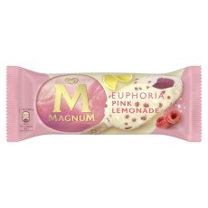Magnum Euphoria Pink Lemonade 85ml