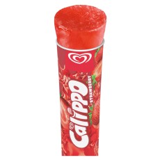 Calippo Strawberry 105ml Calippo Strawberry 105ml