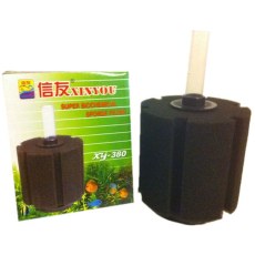 Aquarium Sponge Filter (XY380) Jumbo