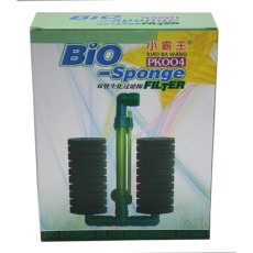 Double Green Bio Sponge Filter (PK-004)
