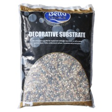 Betta Choice Natural River Gravel 5kg