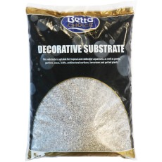 Betta Choice Natural Gunmetal Mix Gravel 5kg