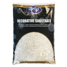 Betta Choice Natural Vanilla Gravel 5kg