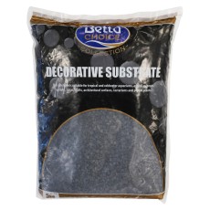 Betta Choice Jet Black Gravel 5kg