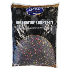 Betta Choice Black Beauty Gravel 5kg