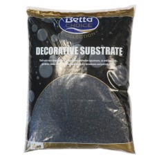 Betta Choice Black Gravel 15kg