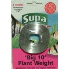SUPA BIG 10 Plant Weights 12 Pack (each)