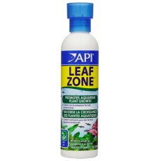 API Leaf Zone 8oz Bottle *New*