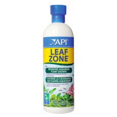 API Leaf Zone 16oz Bottle